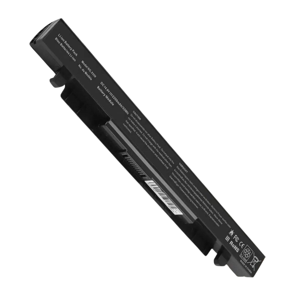 Astrum ASUS X550/F550/K550 Battery ABT‑ASX550