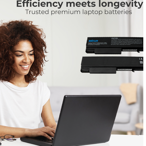 Astrum ASUS X550/F550/K550 Battery ABT‑ASX550