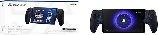 Sony PlayStation Portal Remote Player – 8" LCD