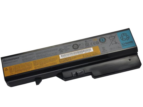 Astrum ABT‑LNG450 Lenovo G430/G450/G550 Battery | 11.1V 4400mAh