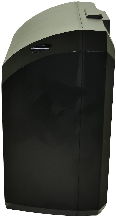 Postron ZA‑7708 2D Barcode Scanner | USB‑A