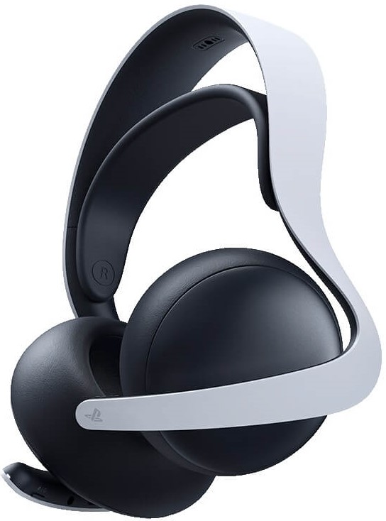 Sony PS5 PULSE Elite Wireless Headset | 30H Battery