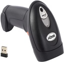 Postron ZAT95HD 2D Wireless Barcode Scanner | USB & Bluetooth