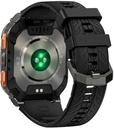 Kospet Tank M3 Ultra Smartwatch | 1.96" AMOLED GPS