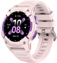Kospet Tank S2 Ultra Smartwatch | 1.32" AMOLED Pink