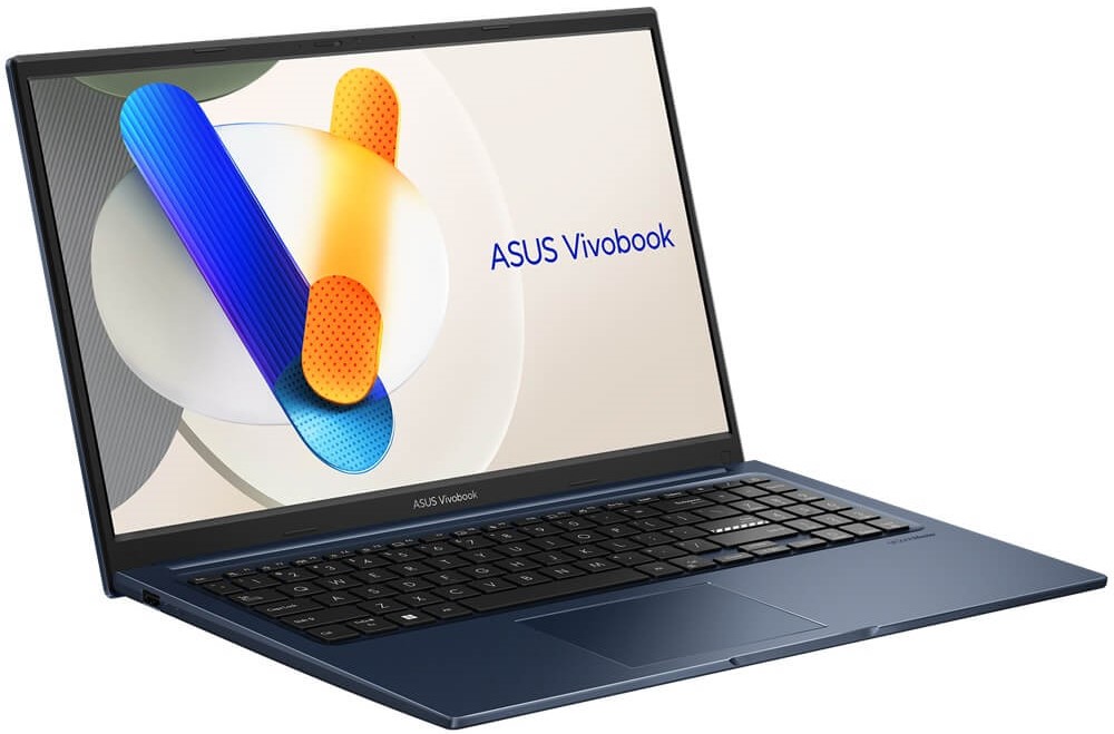 Asus Vivobook 15 X1504 | Intel Core i3 Laptop