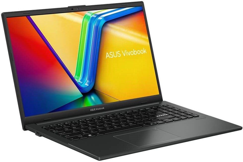 Asus Vivobook Go 15 | Intel Core i3 Laptop
