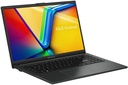 Asus Vivobook Go 15 | Intel Core i3 Laptop