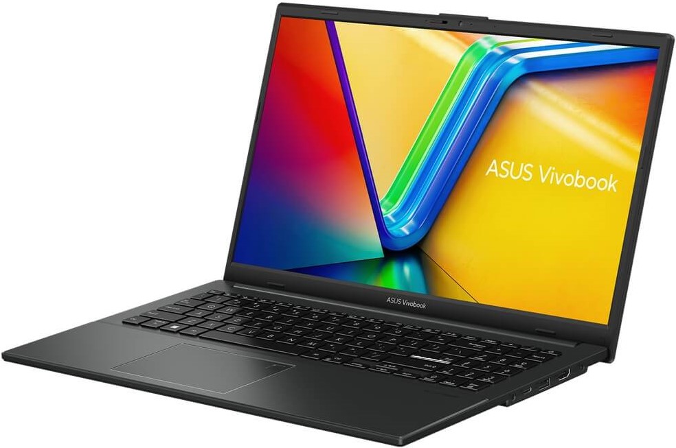 Asus Vivobook Go 15 | Intel Core i3 Laptop