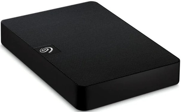 Seagate Expansion Portable 2TB | USB 3.0
