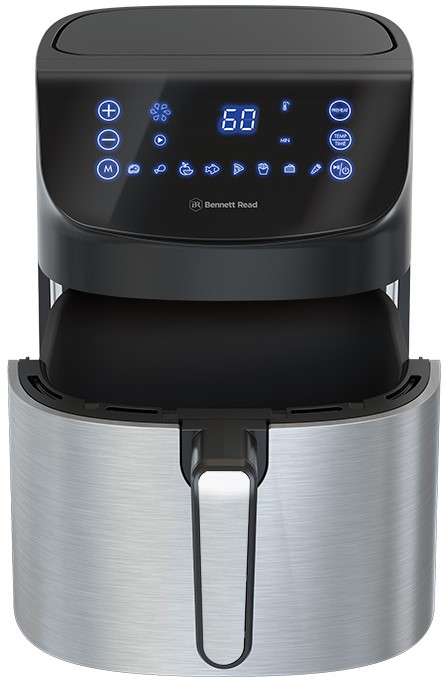 Bennett Read 6.6L Digital Air Fryer | 1600W