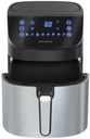 Bennett Read 6.6L Digital Air Fryer | 1600W