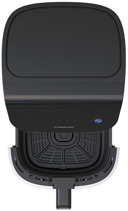 Bennett Read 6.6L Digital Air Fryer | 1600W
