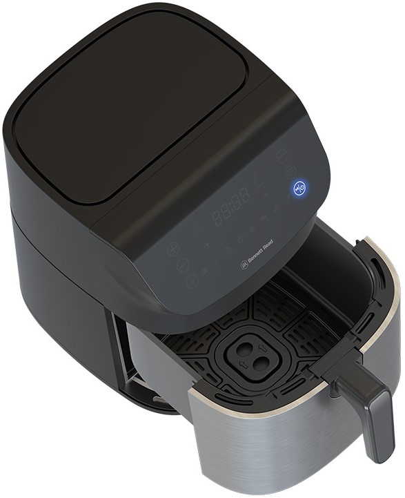 Bennett Read 6.6L Digital Air Fryer | 1600W