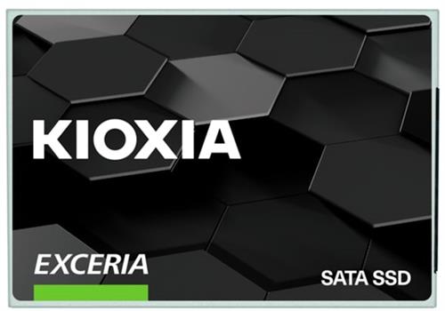 Kioxia Exceria 960GB SATA III SSD