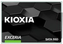 Kioxia Exceria 960GB SATA III SSD