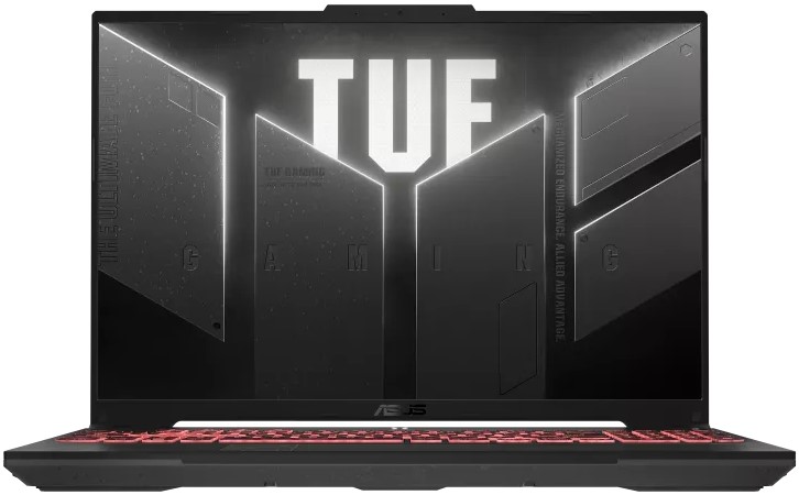 Asus TUF Gaming A16 Ryzen 7 RTX4050