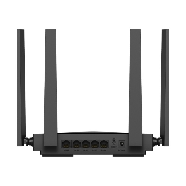 Cudy BE3600 Wi‑Fi 7 Router | 3.6Gbps Gigabit