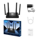 Cudy BE3600 Wi‑Fi 7 Router | 3.6Gbps Gigabit