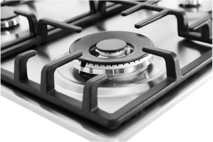 Hisense 60cm 4 Burner Gas Stove
