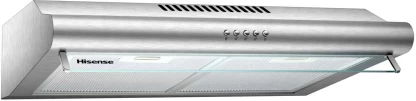 Hisense 60cm Smoke Extractor | 200m³/hr Power