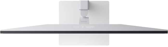 LG 34" UltraWide IPS Monitor | 100Hz, USB-C, HDR400, MaxxAudio, White – 34U530A-W