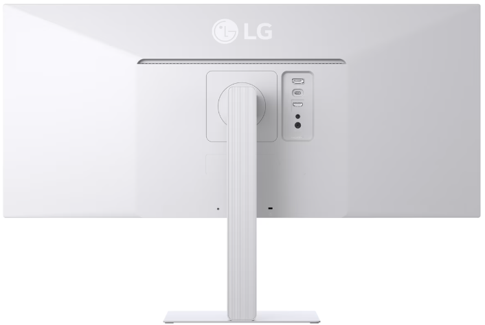 LG 34" UltraWide IPS Monitor | 100Hz, USB-C, HDR400, MaxxAudio, White – 34U530A-W