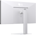 LG 34" UltraWide IPS Monitor | 100Hz, USB-C, HDR400, MaxxAudio, White – 34U530A-W