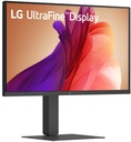 LG UltraFine 27″ 4K IPS 90% DCI‑P3 USB‑C 90W Monitor