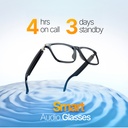 Astrum G05 Smart Glasses | BT Audio Eyewear