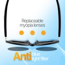 Astrum G05 Smart Glasses | BT Audio Eyewear