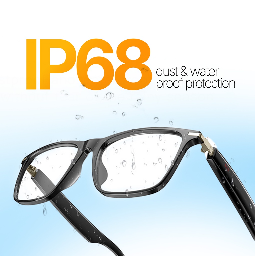 Astrum G05 Smart Glasses | BT Audio Eyewear