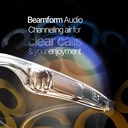 Astrum G01 Smart Glasses | AI BT Audio