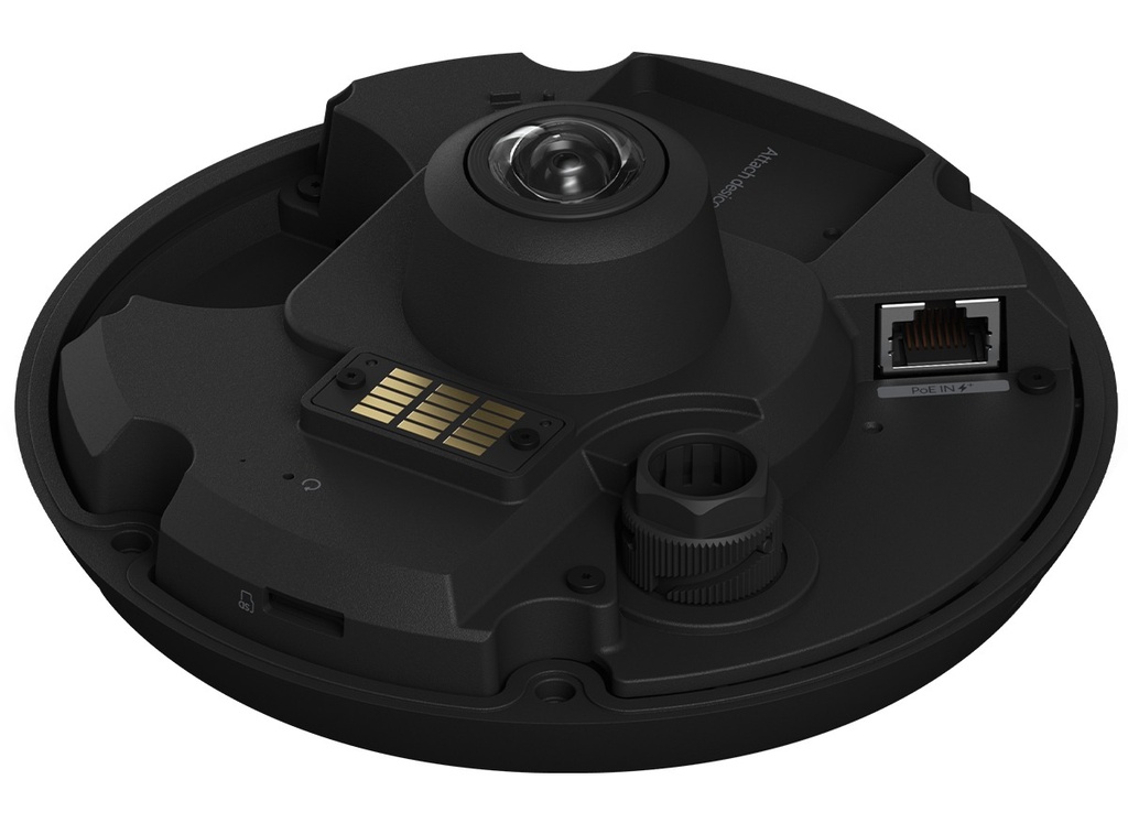 Ubiquiti UniFi Protect G6 Pro 360 Camera