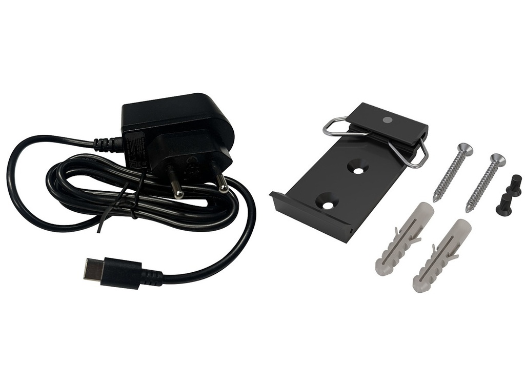 MikroTik Knot LTE4 Bluetooth IoT Gateway