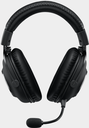Logitech Pro X Wired Gaming Headset