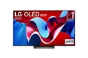 LG 55 inch evo C4 Series OLED webOS Smart TV |OLED55C4