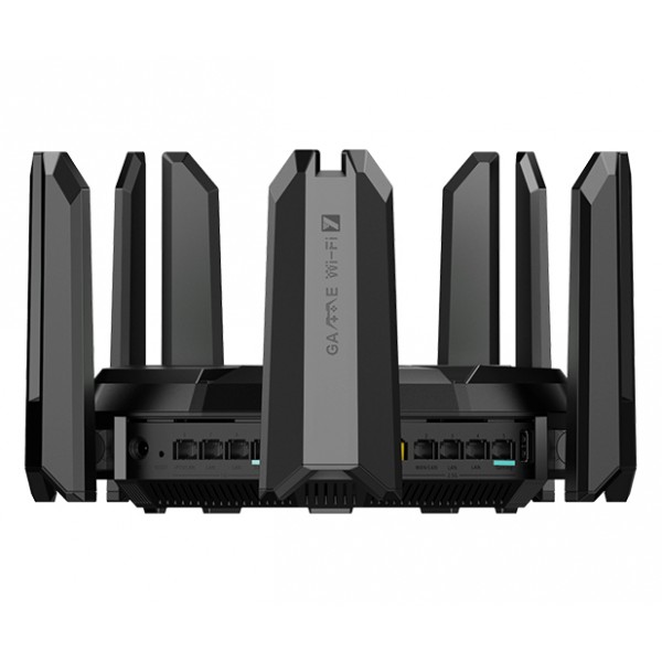 Reyee RG‑EW7200BE‑PRO Wi‑Fi 7 Gaming Router 7200Mbps