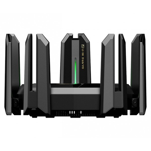 Reyee RG‑EW7200BE‑PRO Wi‑Fi 7 Gaming Router 7200Mbps