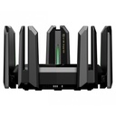 Reyee RG‑EW7200BE‑PRO Wi‑Fi 7 Gaming Router 7200Mbps