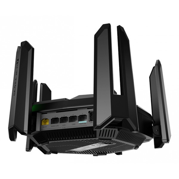Reyee RG‑EW7200BE‑PRO Wi‑Fi 7 Gaming Router 7200Mbps