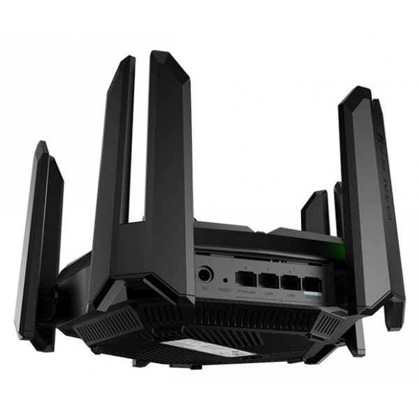 Reyee RG‑EW7200BE‑PRO Wi‑Fi 7 Gaming Router 7200Mbps