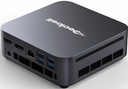 Decibell N3ES Ryzen 7 Mini Desktop PC 16GB/1TB