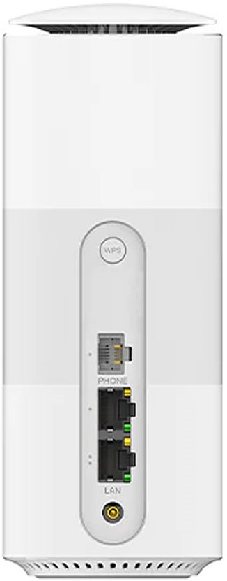 ZTE G5B 5G Ultra Fast WiFi 6 Router