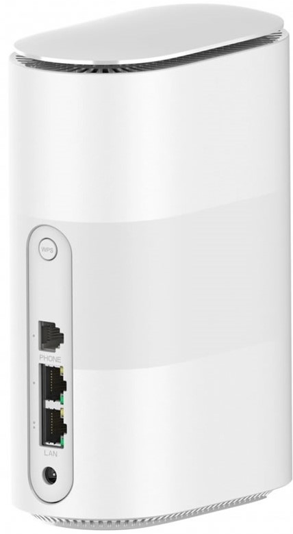 ZTE G5B 5G Ultra Fast WiFi 6 Router