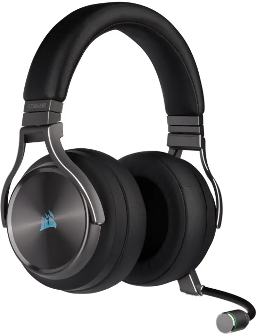 Corsair Virtuoso RGB Wireless SE Gaming Headset