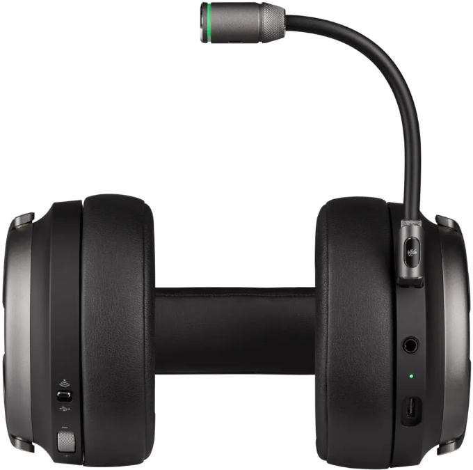 Corsair Virtuoso RGB Wireless SE Gaming Headset