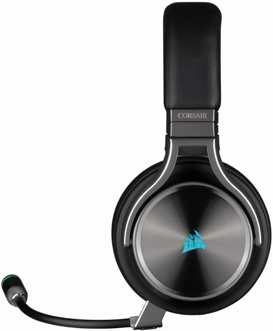 Corsair Virtuoso RGB Wireless SE Gaming Headset