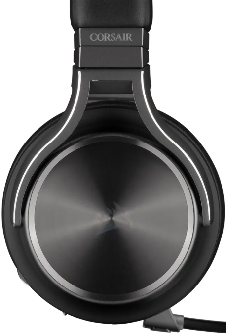 Corsair Virtuoso RGB Wireless SE Gaming Headset