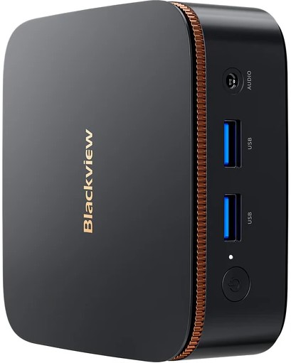 Blackview MP20 Intel N150 Mini PC